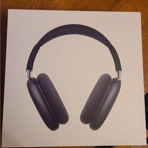 Apple AirPods Max Headphones